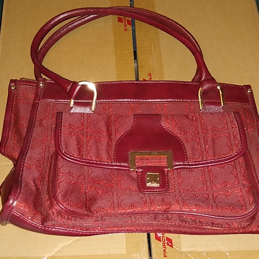 Liz Claiborne Purse